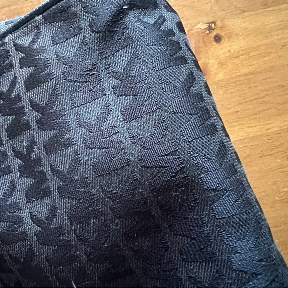 Michael Kors Black Abbey Backpack main image 9